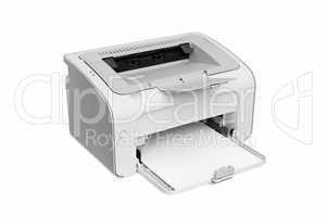 laser printer