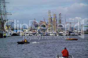 Sail Bremerhaven