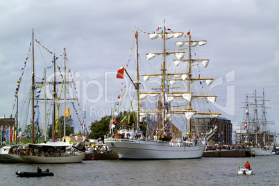 Sail Bremerhaven