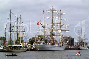 Sail Bremerhaven