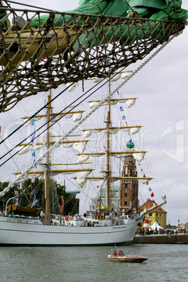 Sail Bremerhaven