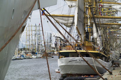 Sail Bremerhaven