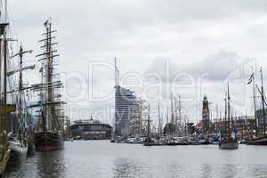 Sail Bremerhaven