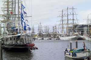 Sail Bremerhaven