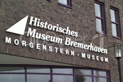 Morgenstern Museum Bremerhaven