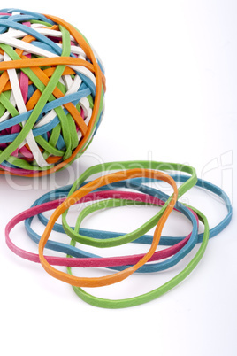 Rubber band