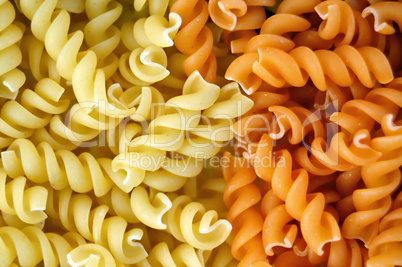 fusilli