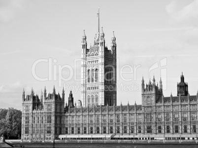 Houses of Parliament