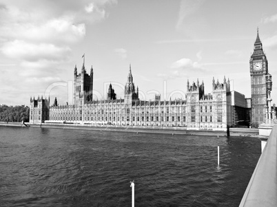 Houses of Parliament Houses of Parliament