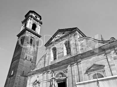 Turin Cathedral