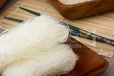 Rice Noodles