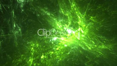 green seamless looping background d6098B_L