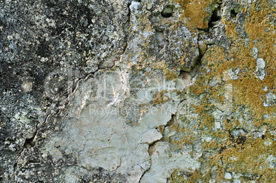 grunge stone surface