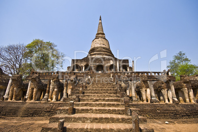 Wat Chang Lom