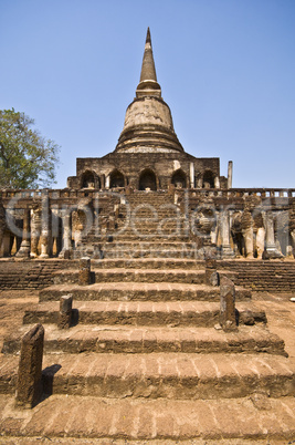 Wat Chang Lom