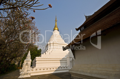 Wat Phra Kaeo Don Tao