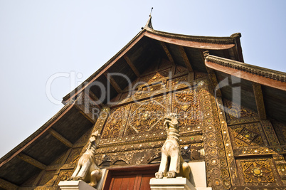 Wat Phra Kaeo Don Tao