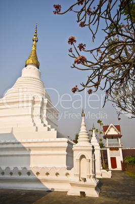 Wat Phra Kaeo Don Tao