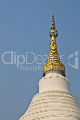 Wat Phra Kaeo Don Tao