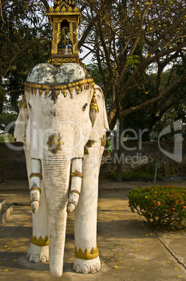 Wat Phra Kaeo Don Tao