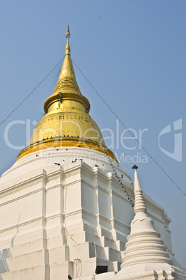 Wat Phra Kaeo Don Tao