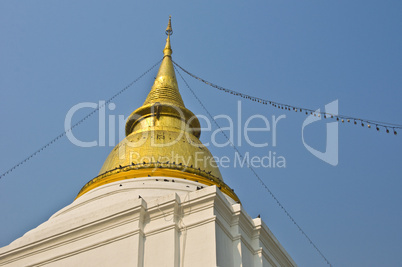 Wat Phra Kaeo Don Tao