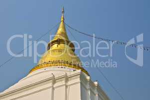 Wat Phra Kaeo Don Tao