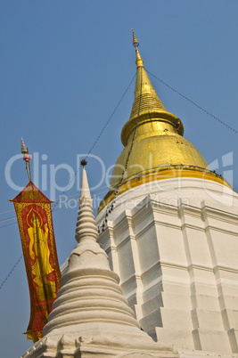 Wat Phra Kaeo Don Tao