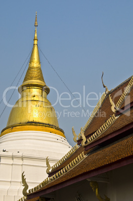 Wat Phra Kaeo Don Tao