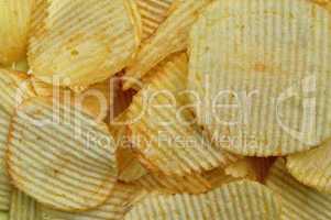 potato chips