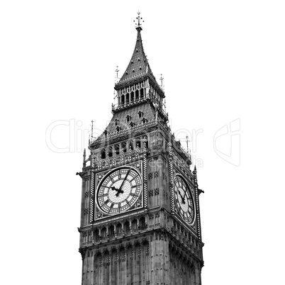 Big Ben