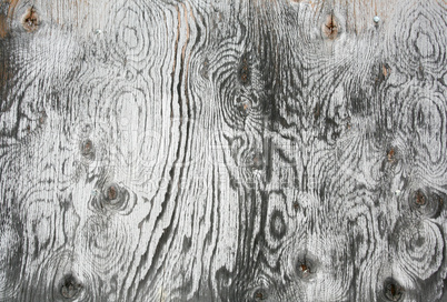 Painted wood texture