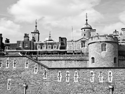 Tower of London