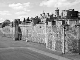 Tower of London