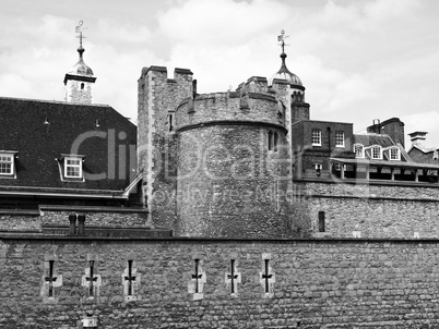 Tower of London