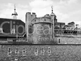 Tower of London