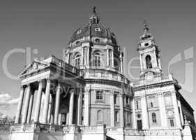 Basilica di Superga, Turin