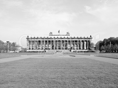 Altesmuseum, Berlin