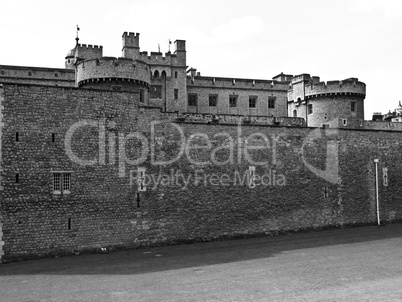 Tower of London