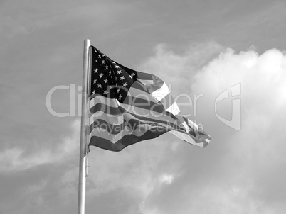 USA flag