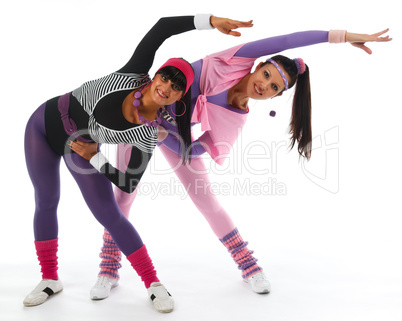 Aerobic