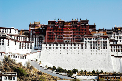 Potala Palace