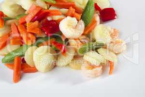 Shrimp Salad