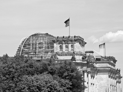 Berlin Reichstag