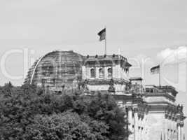 Berlin Reichstag