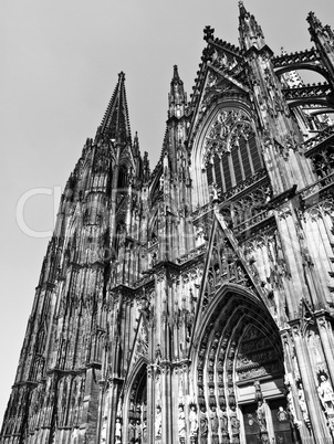 Koeln Dom