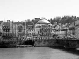 Gran Madre church, Turin