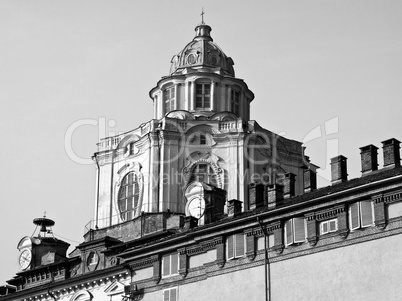 San Lorenzo Turin