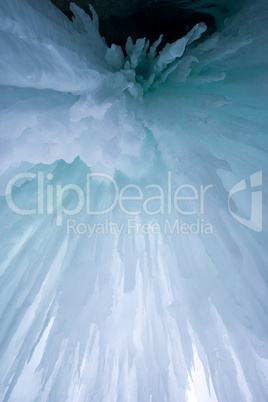 icefall