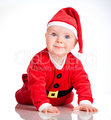 Little Santa